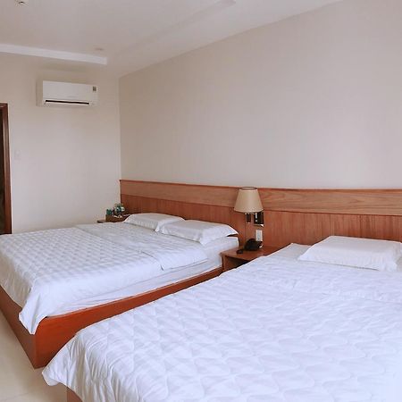 My Ngoc Hotel Кантхо Екстер'єр фото